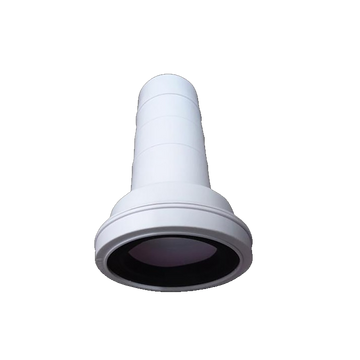 Macerator Extension Wc Soil Pipe 260mm Long LRG