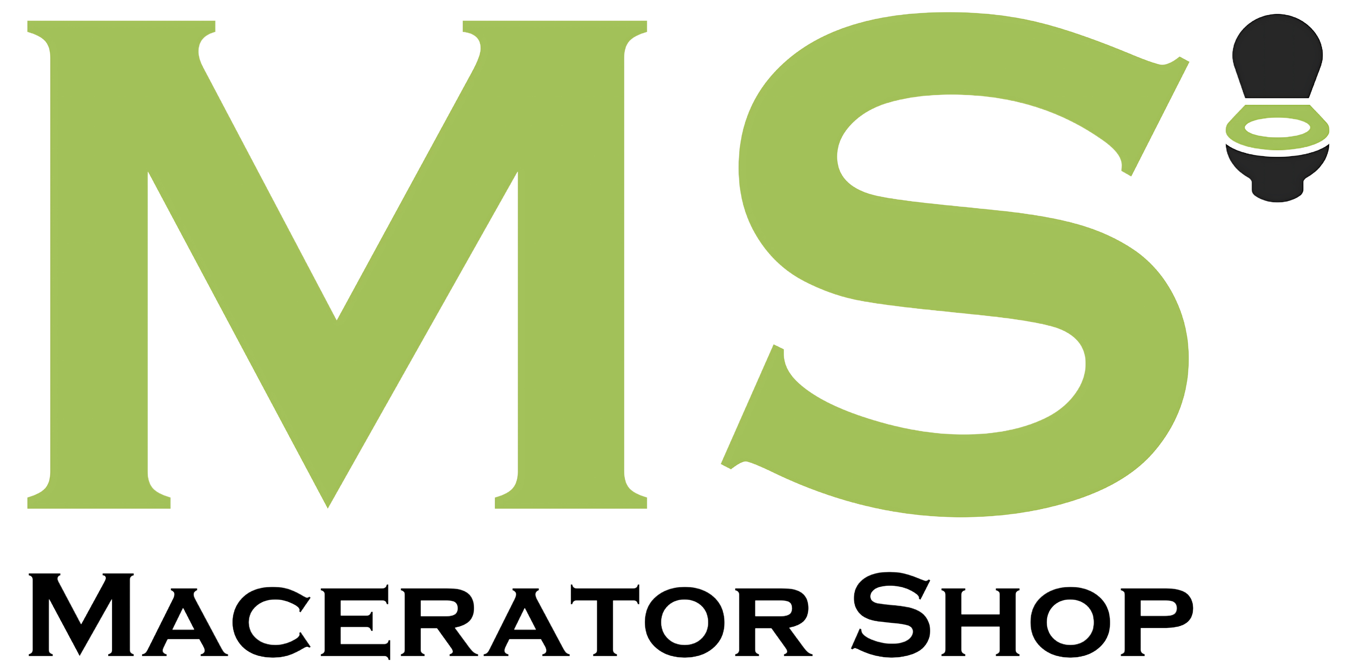 Macerator Shop